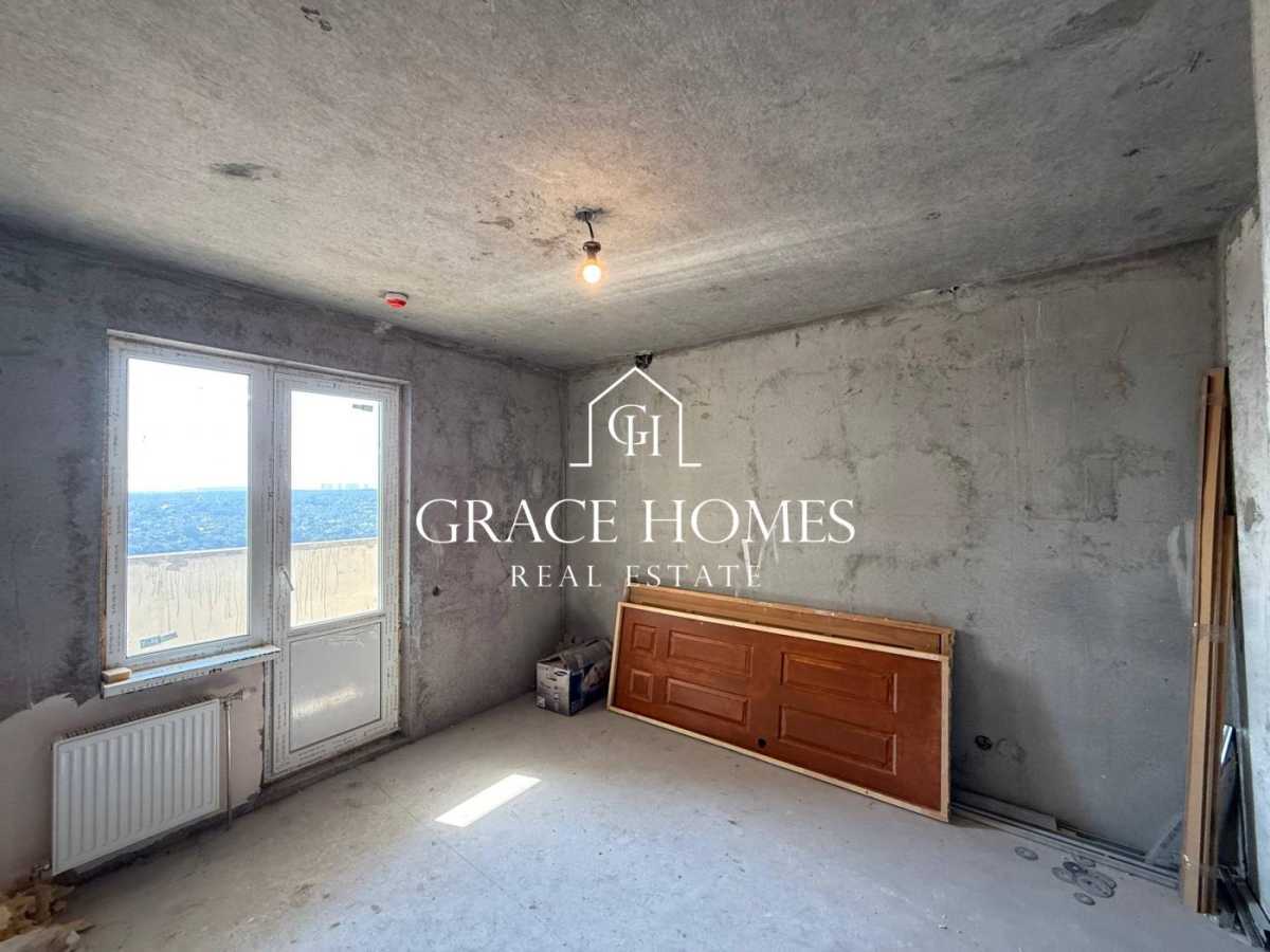 Продаж 3-кімнатної квартири 70.3 м², Моторний пров., 11