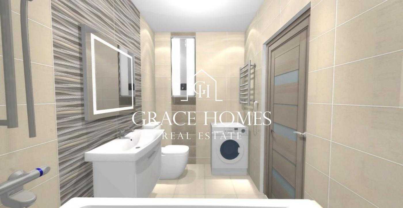 Продаж 3-кімнатної квартири 70.3 м², Моторний пров., 11