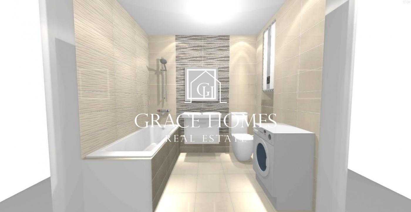 Продаж 3-кімнатної квартири 70.3 м², Моторний пров., 11