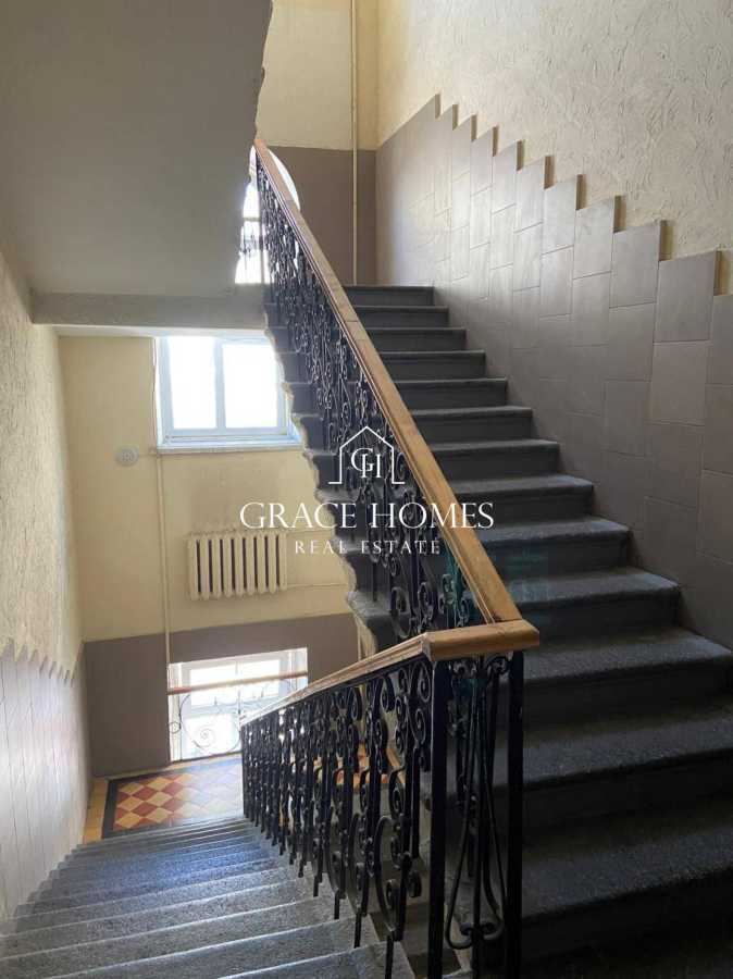 Продаж 3-кімнатної квартири 97 м², Саксаганського вул., 147/5