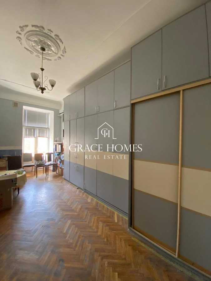 Продаж 3-кімнатної квартири 97 м², Саксаганського вул., 147/5