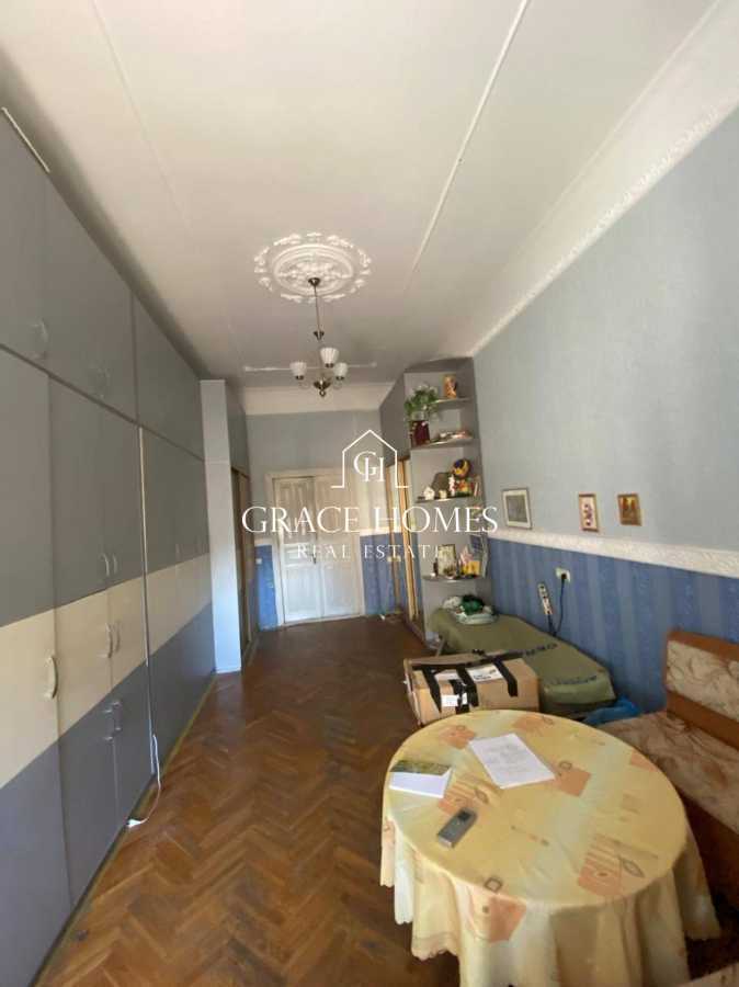 Продаж 3-кімнатної квартири 97 м², Саксаганського вул., 147/5