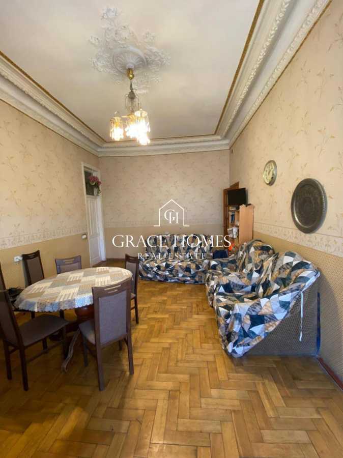 Продаж 3-кімнатної квартири 97 м², Саксаганського вул., 147/5