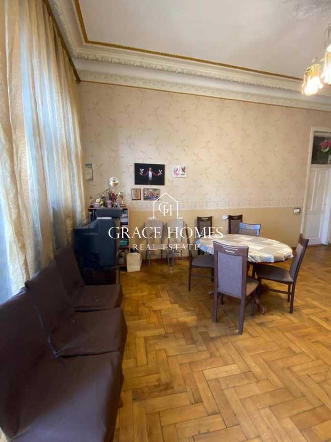 Продаж 3-кімнатної квартири 97 м², Саксаганського вул., 147/5