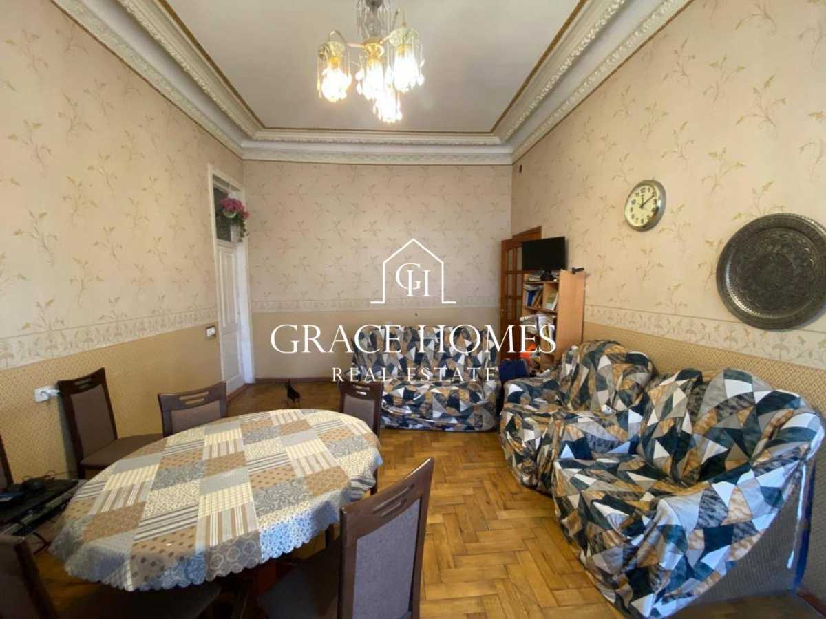 Продаж 3-кімнатної квартири 97 м², Саксаганського вул., 147/5