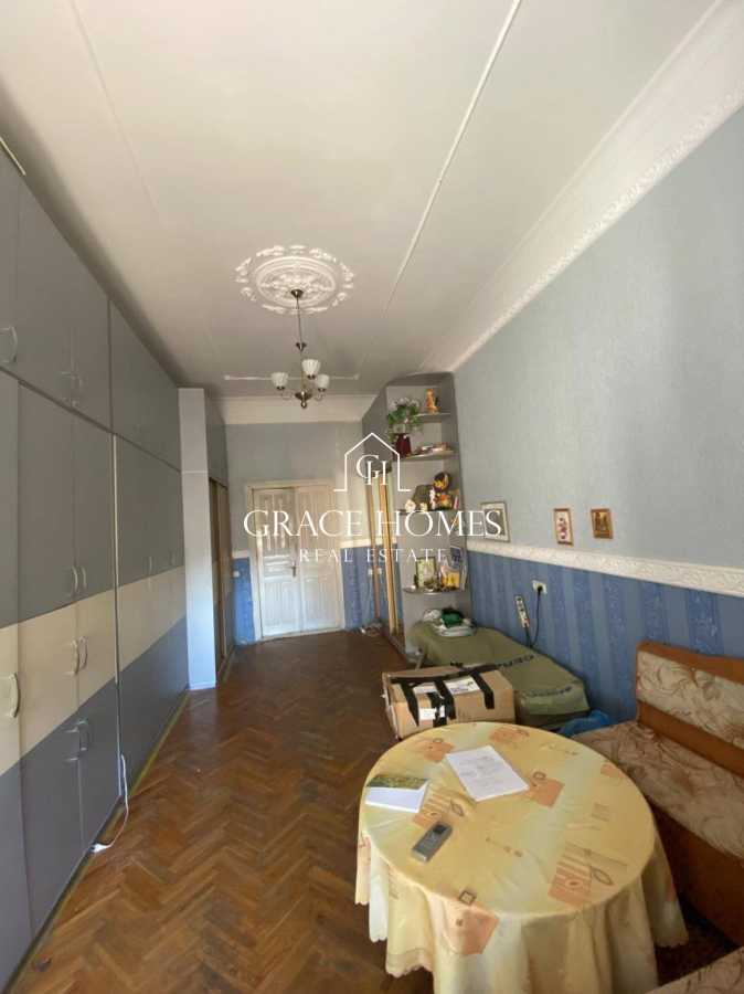 Продаж 3-кімнатної квартири 97 м², Саксаганського вул., 147/5