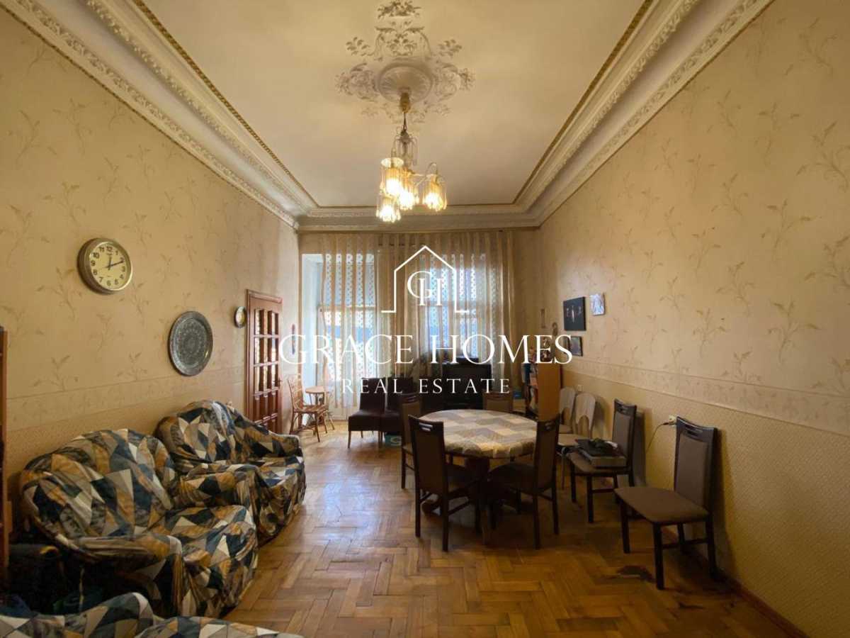 Продаж 3-кімнатної квартири 97 м², Саксаганського вул., 147/5