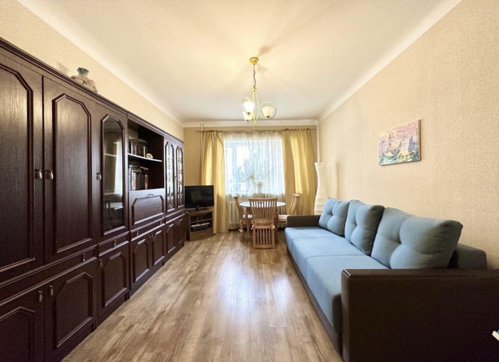 Продажа 3-комнатной квартиры 74 м², Вячеслава Черновола ул.
