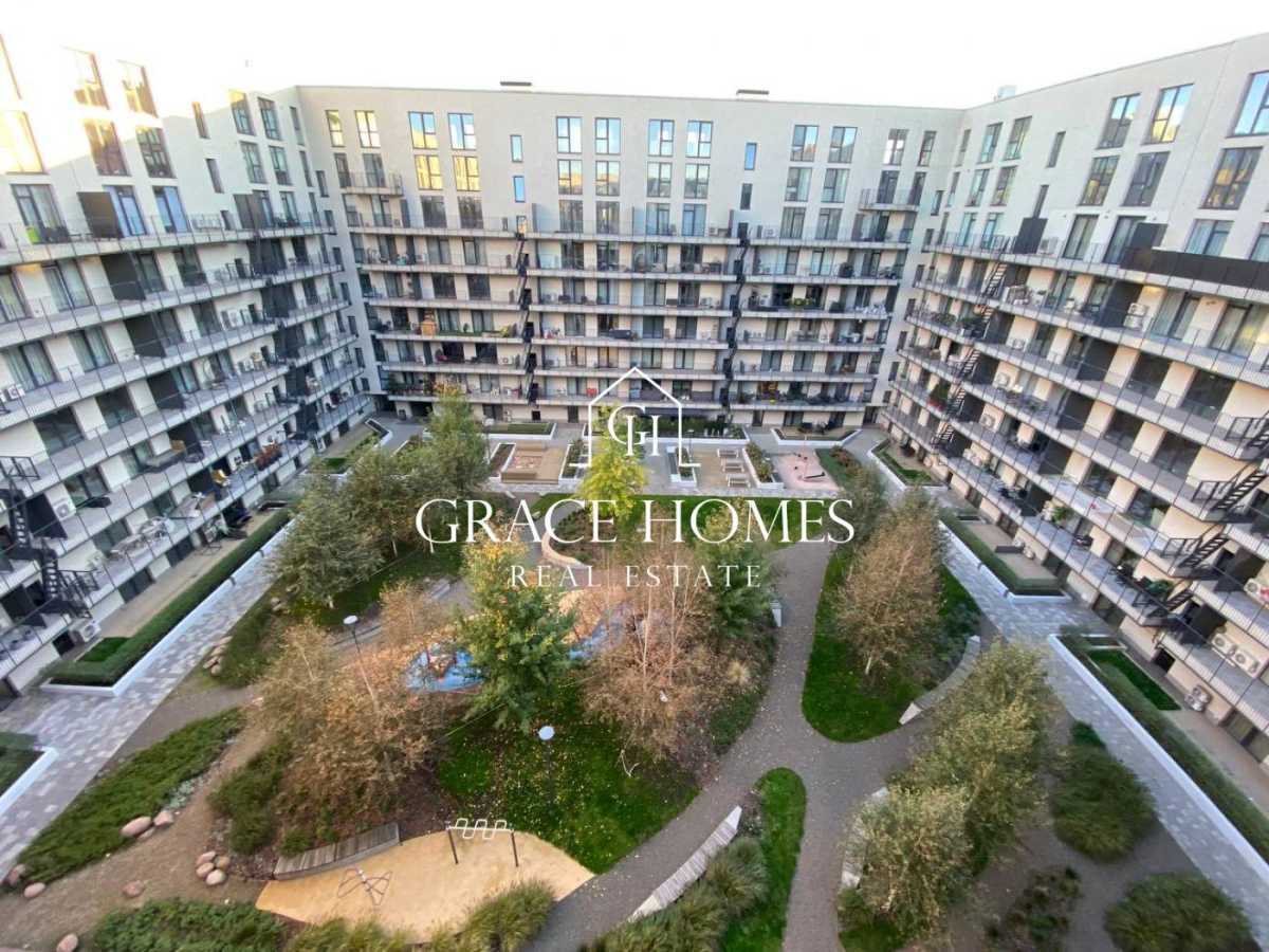 Продаж 3-кімнатної квартири 120 м², Набережно-Рибальська вул., 3