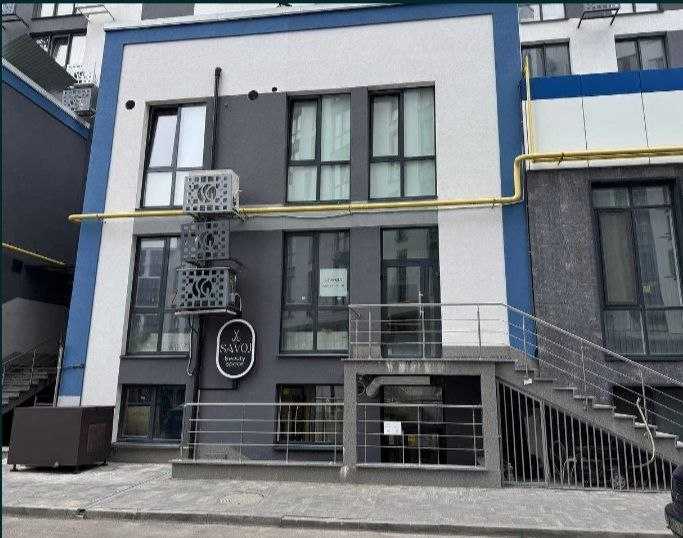 Аренда офиса 130 м², Центральная ул., 21