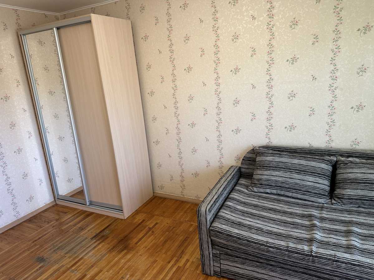 Аренда 1-комнатной квартиры 30 м², Владимира Маяковского просп., 12В