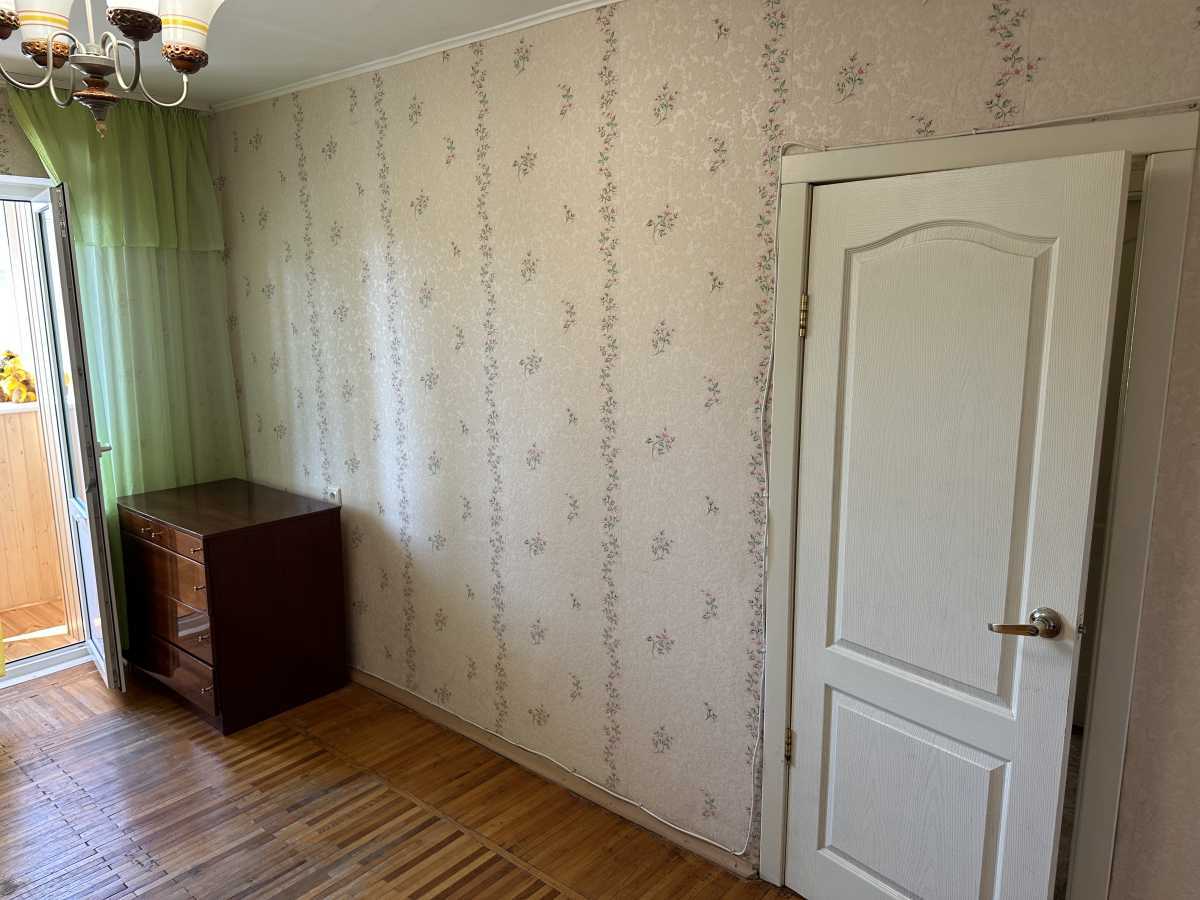 Аренда 1-комнатной квартиры 30 м², Владимира Маяковского просп., 12В