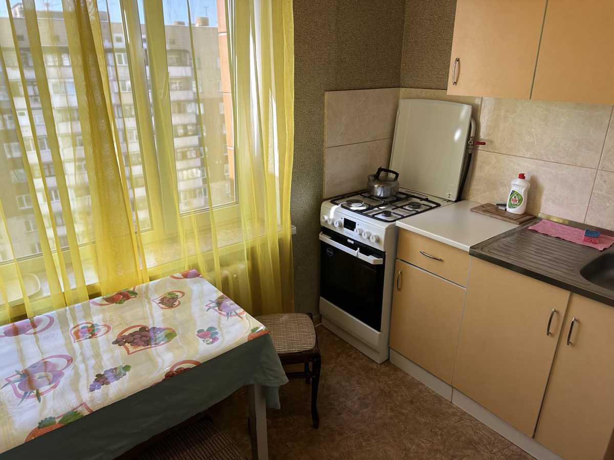 Аренда 1-комнатной квартиры 30 м², Владимира Маяковского просп., 12В