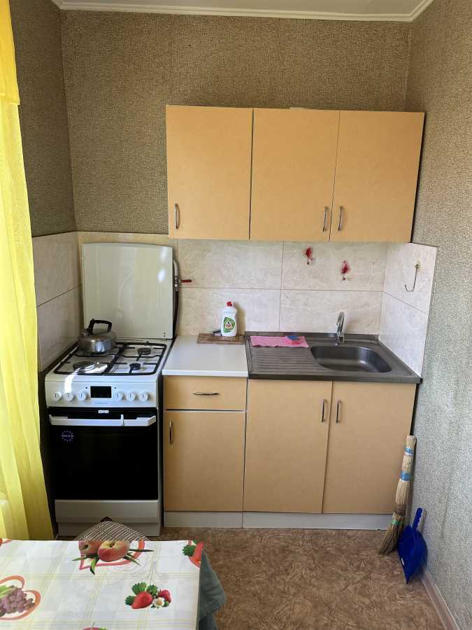 Аренда 1-комнатной квартиры 30 м², Владимира Маяковского просп., 12В