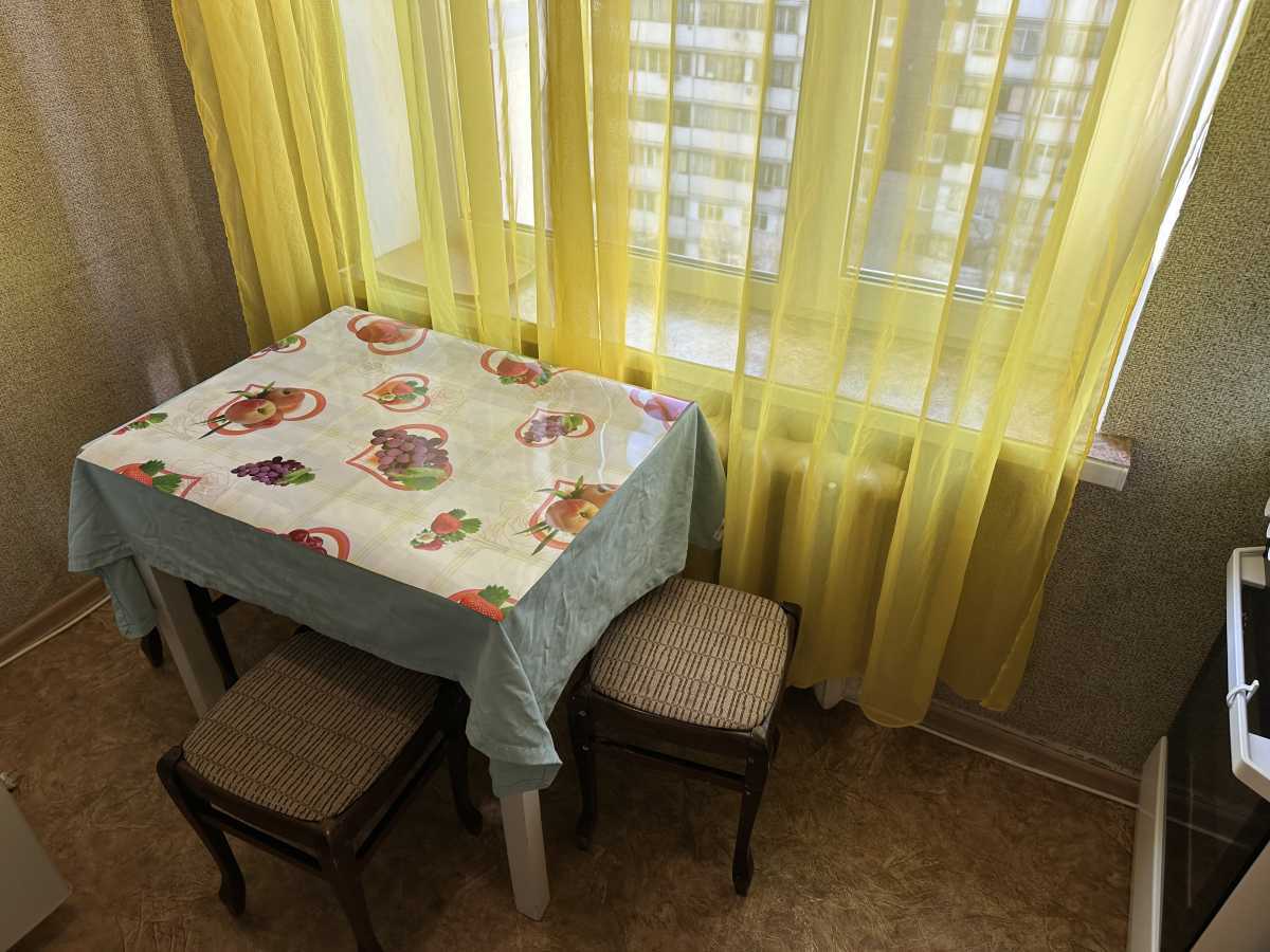 Аренда 1-комнатной квартиры 30 м², Владимира Маяковского просп., 12В