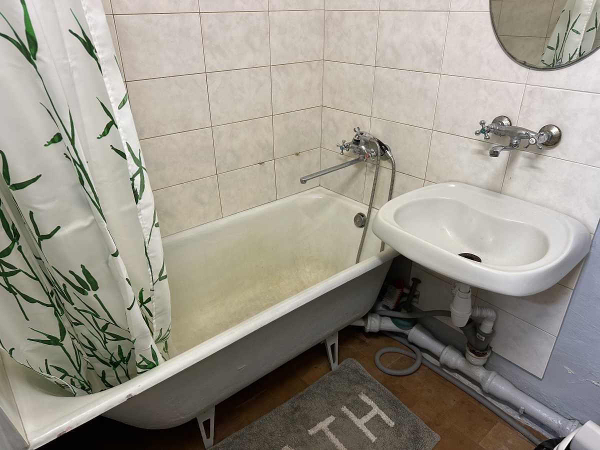 Аренда 1-комнатной квартиры 30 м², Владимира Маяковского просп., 12В
