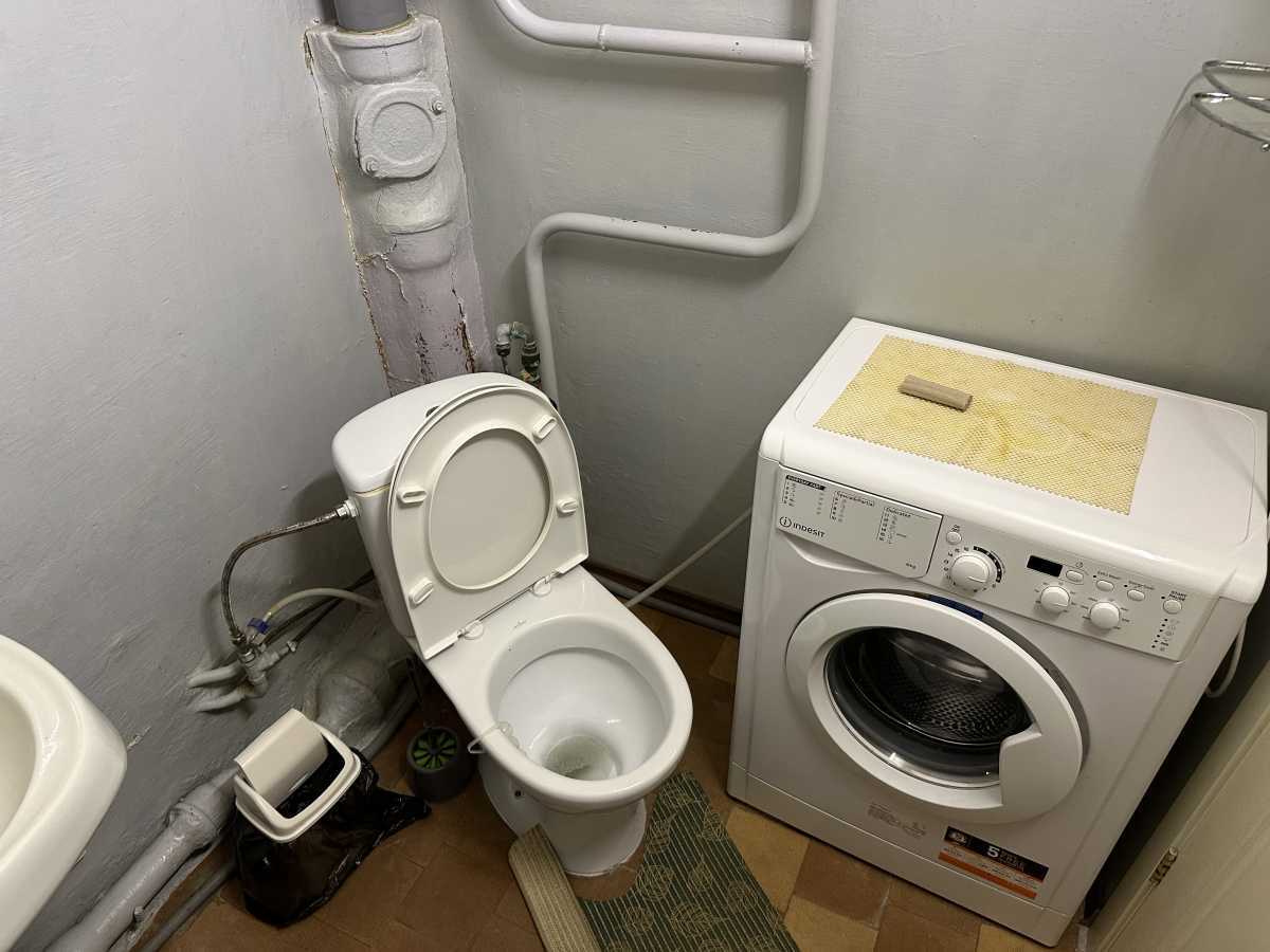 Аренда 1-комнатной квартиры 30 м², Владимира Маяковского просп., 12В
