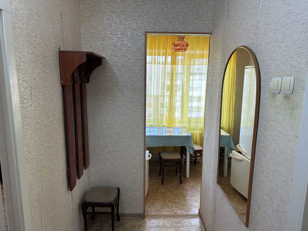 Аренда 1-комнатной квартиры 30 м², Владимира Маяковского просп., 12В