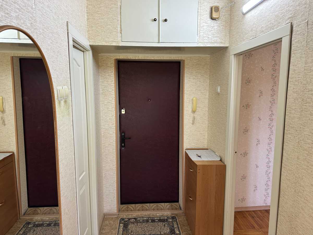 Аренда 1-комнатной квартиры 30 м², Владимира Маяковского просп., 12В