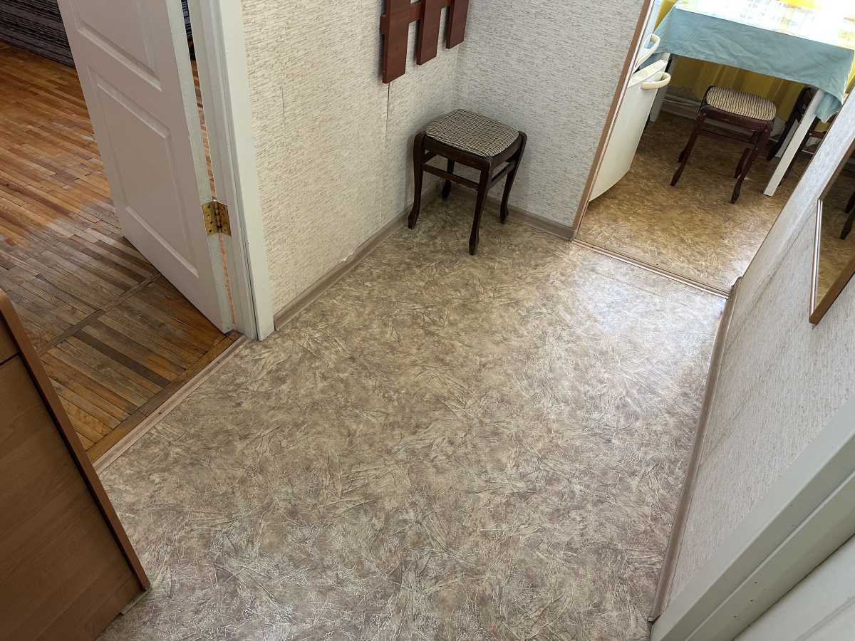 Аренда 1-комнатной квартиры 30 м², Владимира Маяковского просп., 12В