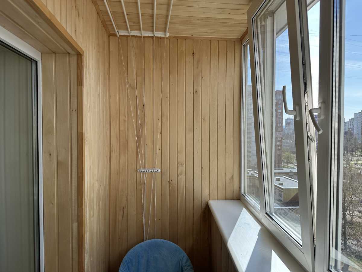 Аренда 1-комнатной квартиры 30 м², Владимира Маяковского просп., 12В