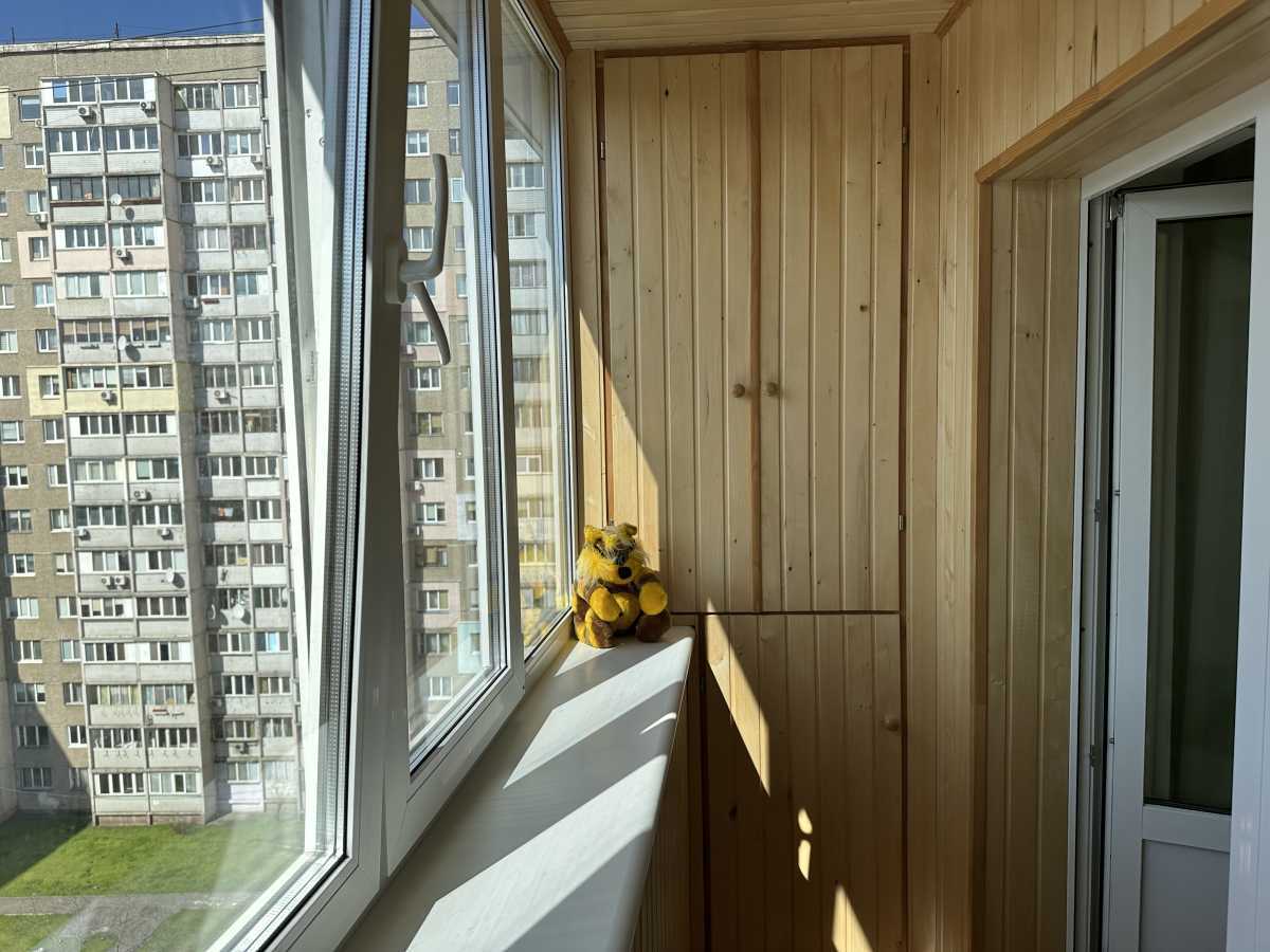 Аренда 1-комнатной квартиры 30 м², Владимира Маяковского просп., 12В