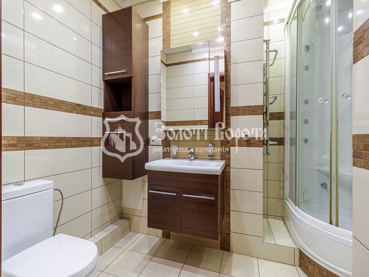 Продаж 4-кімнатної квартири 142 м², Срібнокільська вул., 1