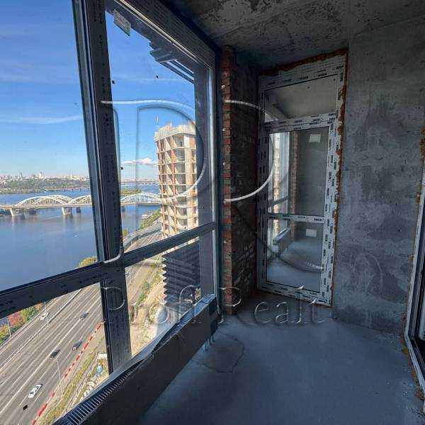 Продаж 2-кімнатної квартири 76 м², Дніпровське шосе, 15Д
