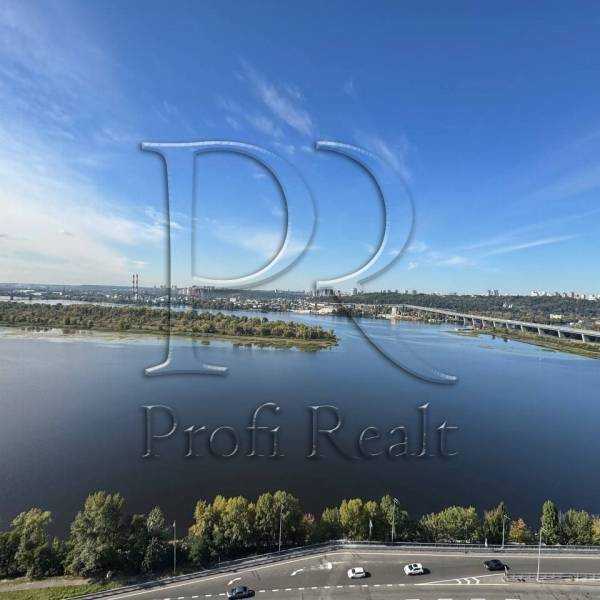 Продаж 2-кімнатної квартири 76 м², Дніпровське шосе, 15Д
