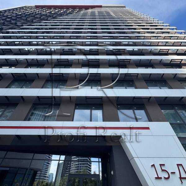 Продаж 2-кімнатної квартири 76 м², Дніпровське шосе, 15Д