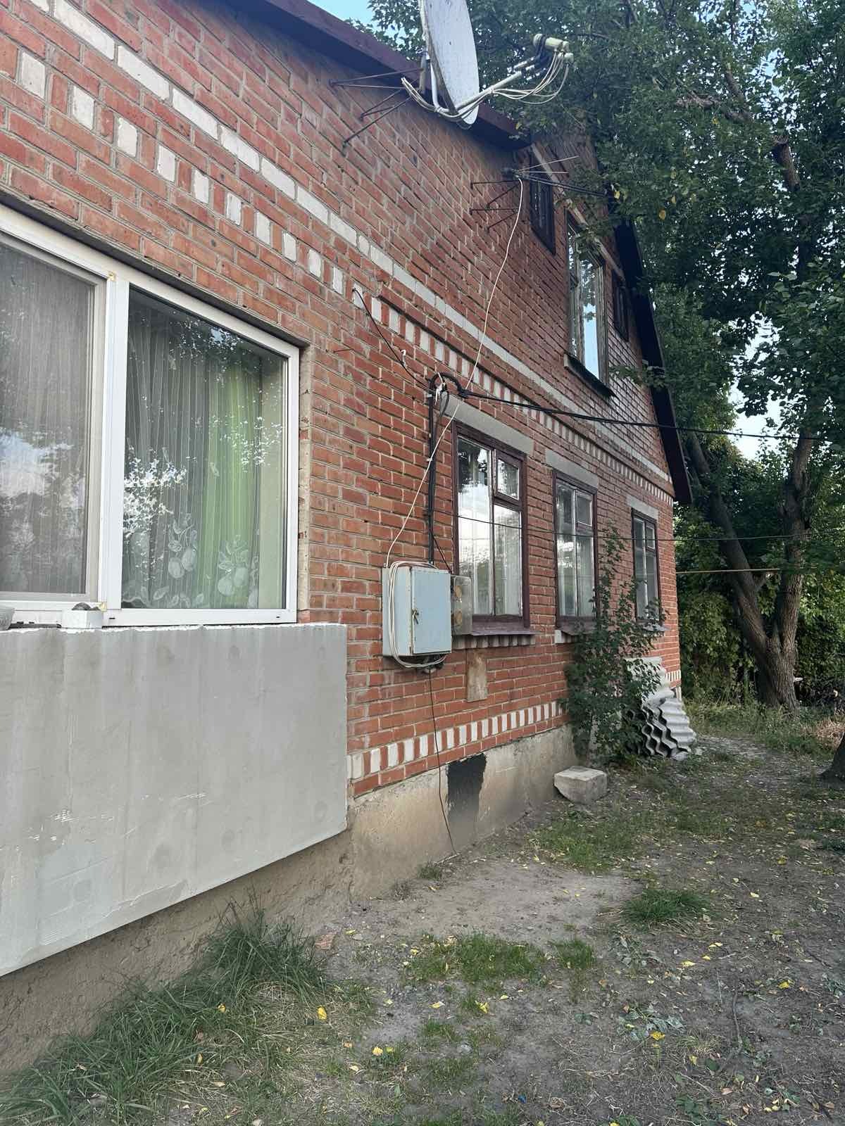 Продаж будинку 126 м²