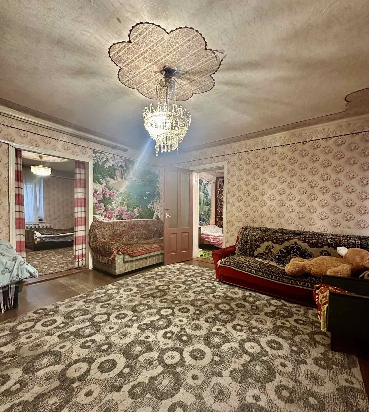 Продаж будинку 126 м²