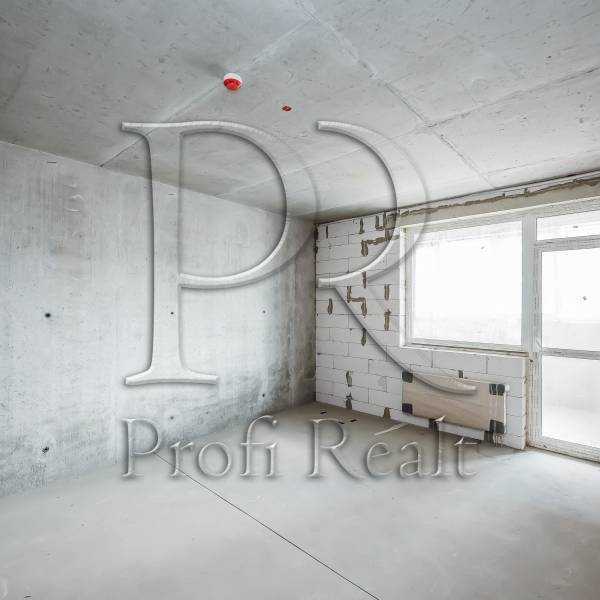 Продажа 1-комнатной квартиры 53 м², Воздухофлотский просп., 56Г