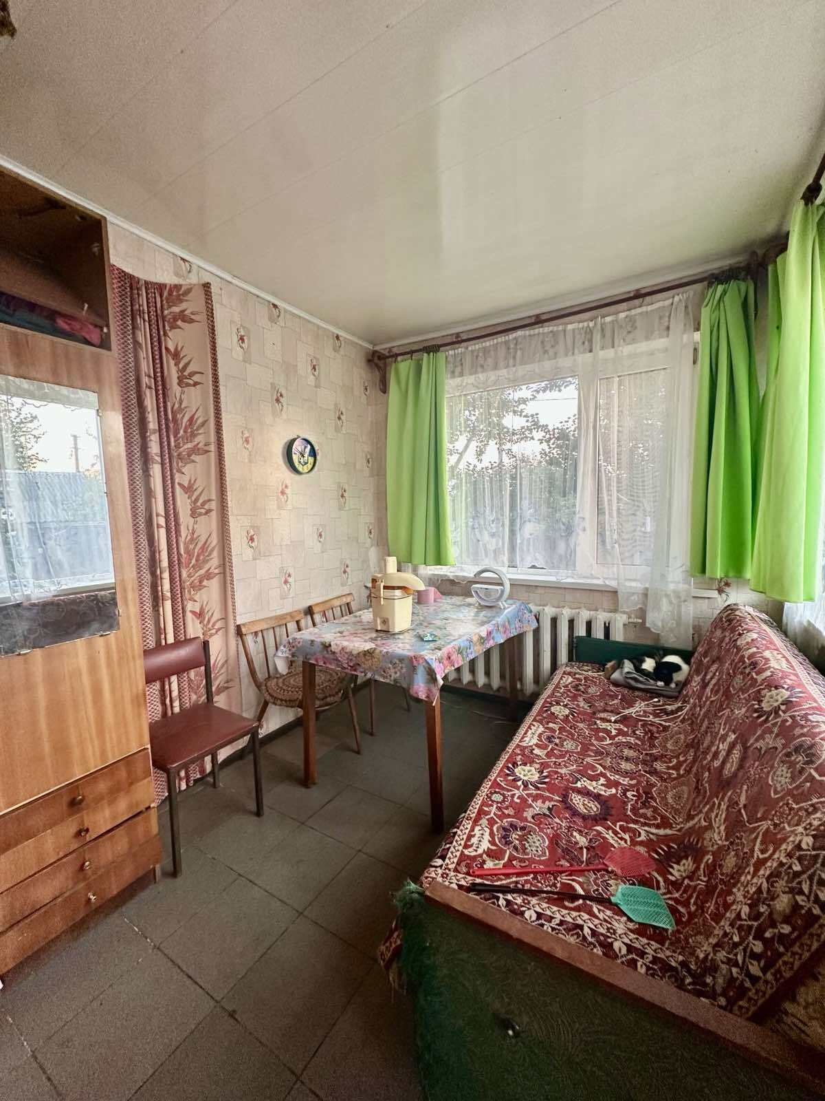 Продаж будинку 126 м²