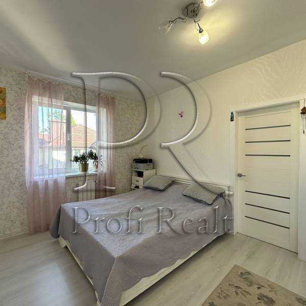 Продажа 1-комнатной квартиры 45 м², Академика Зафиры Алиевой ул., Ромоданова вулиця, 54