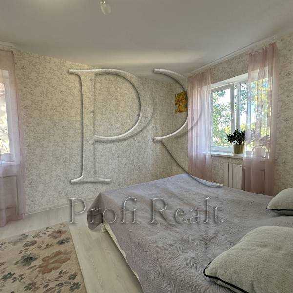 Продажа 1-комнатной квартиры 45 м², Академика Зафиры Алиевой ул., Ромоданова вулиця, 54