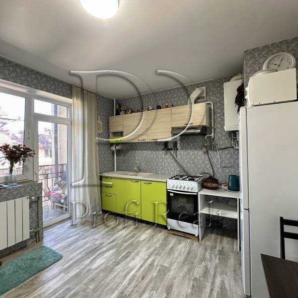 Продажа 1-комнатной квартиры 45 м², Академика Зафиры Алиевой ул., Ромоданова вулиця, 54