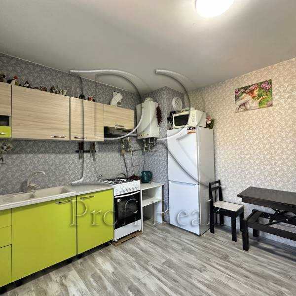 Продажа 1-комнатной квартиры 45 м², Академика Зафиры Алиевой ул., Ромоданова вулиця, 54