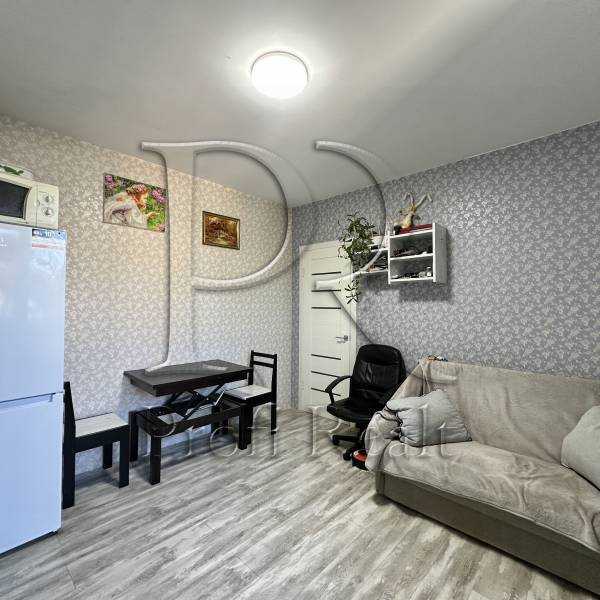 Продажа 1-комнатной квартиры 45 м², Академика Зафиры Алиевой ул., Ромоданова вулиця, 54