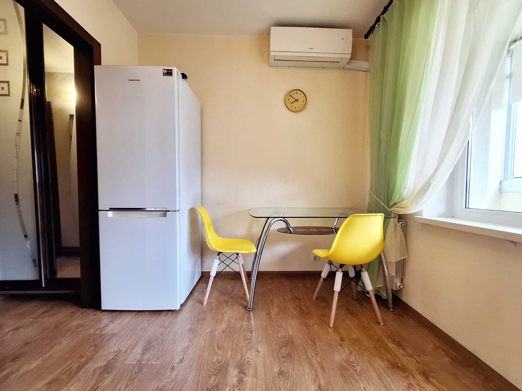 Аренда 1-комнатной квартиры 42 м², Ревуцкого ул., 44Б
