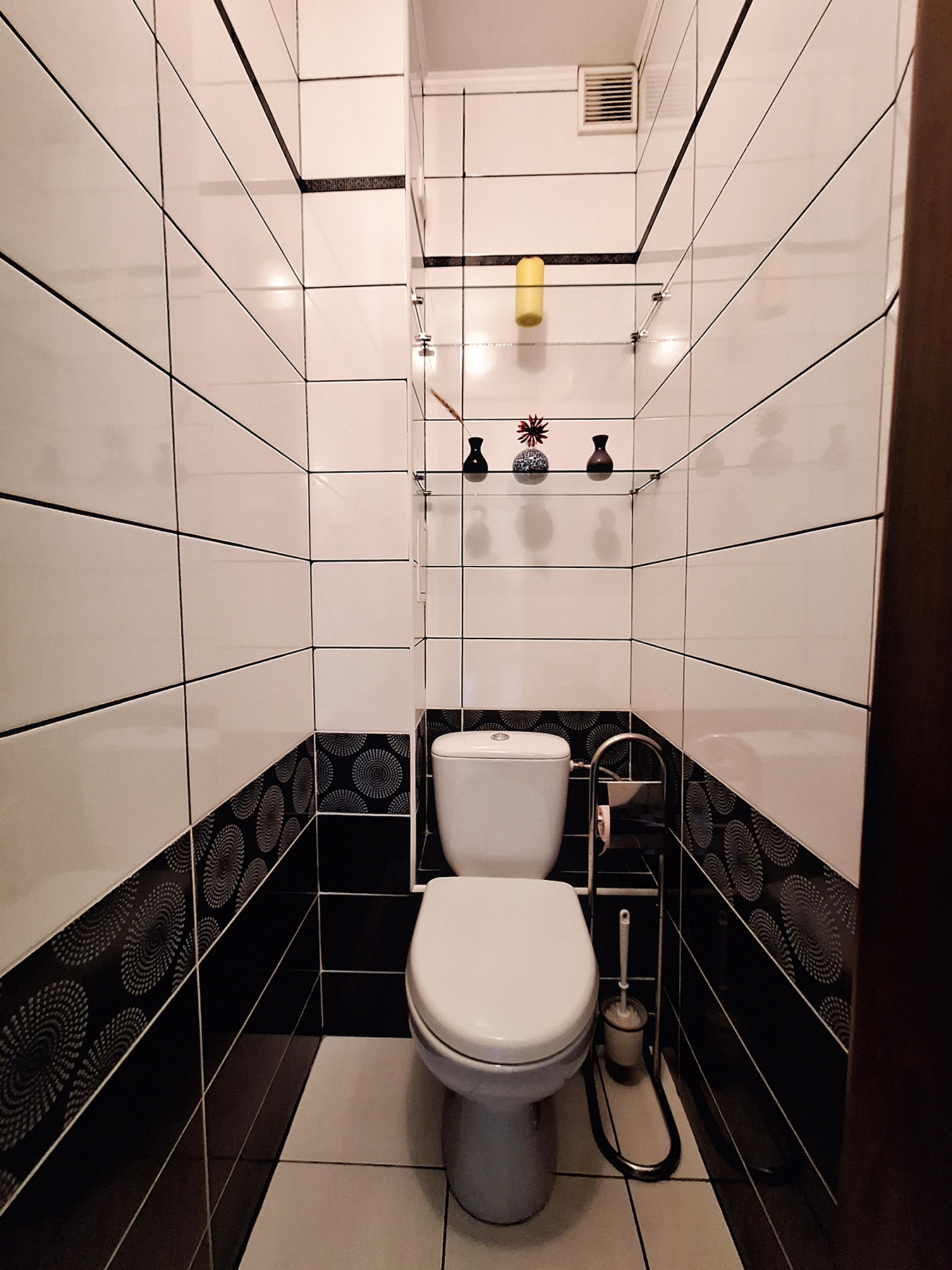 Аренда 1-комнатной квартиры 42 м², Ревуцкого ул., 44Б
