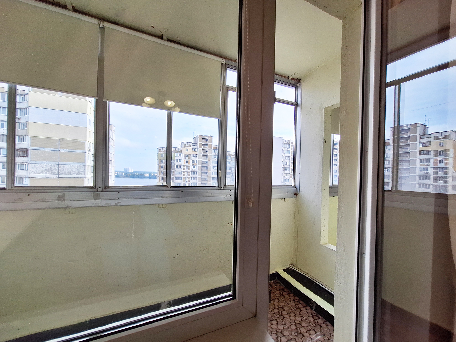 Аренда 1-комнатной квартиры 42 м², Ревуцкого ул., 44Б