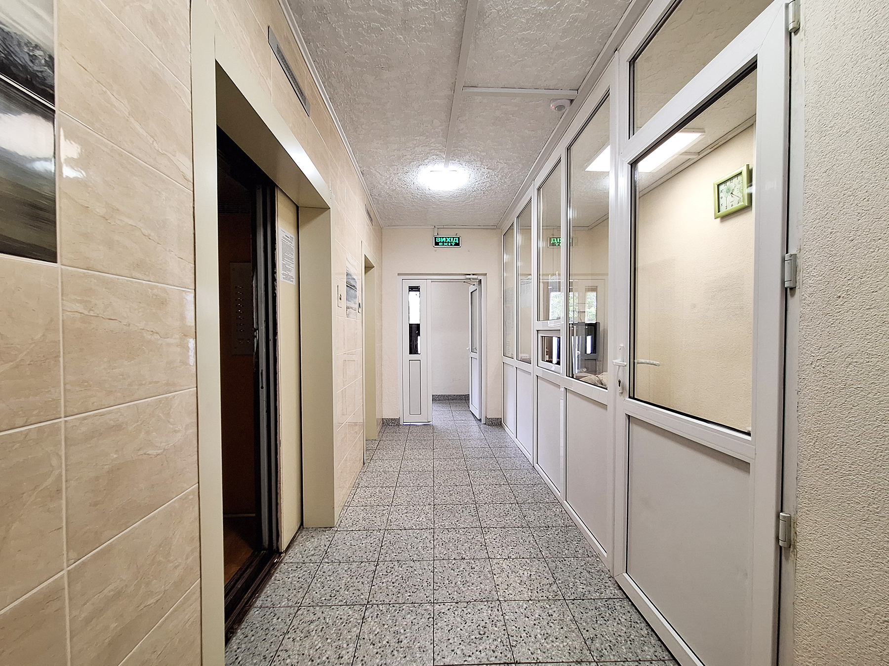 Аренда 1-комнатной квартиры 42 м², Ревуцкого ул., 44Б