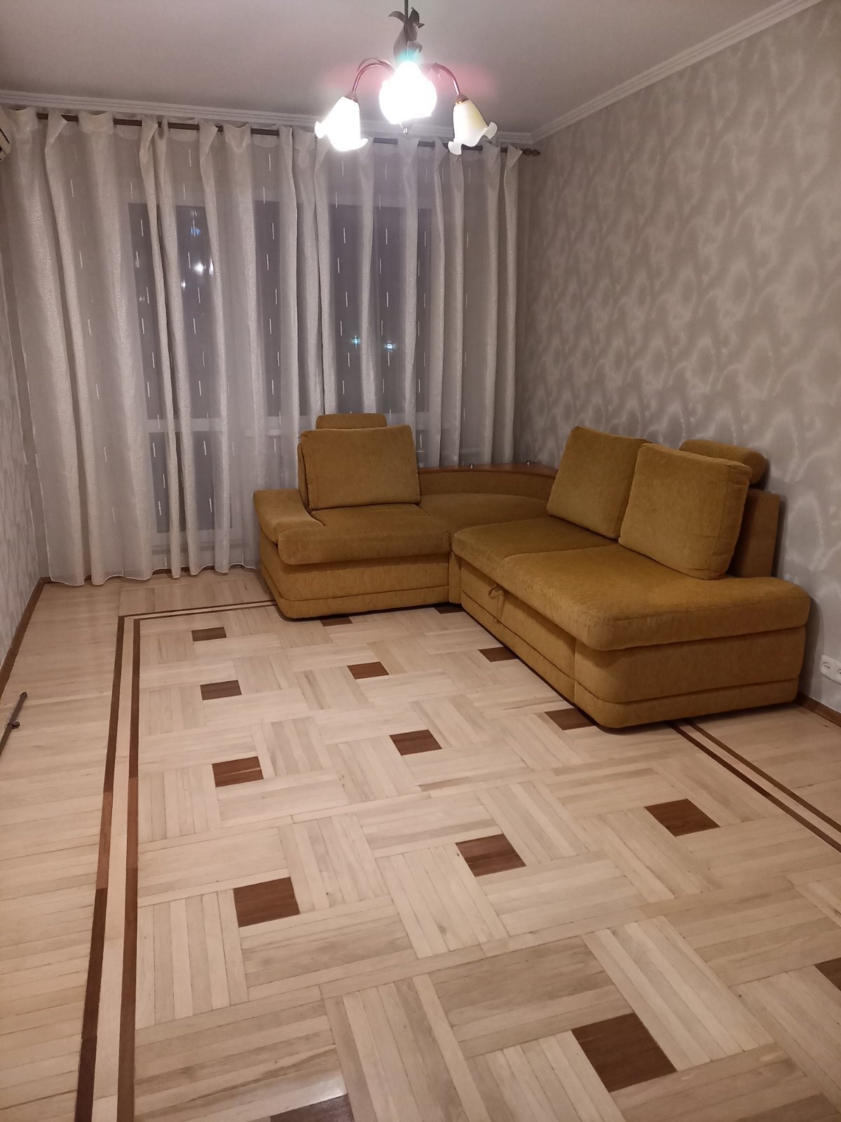 Аренда 2-комнатной квартиры 55 м², Анны Ахматовой ул., 14 Б