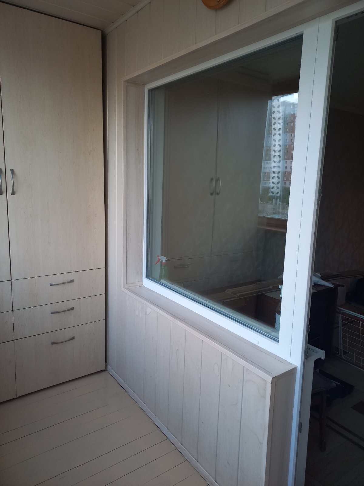 Аренда 2-комнатной квартиры 55 м², Анны Ахматовой ул., 14 Б