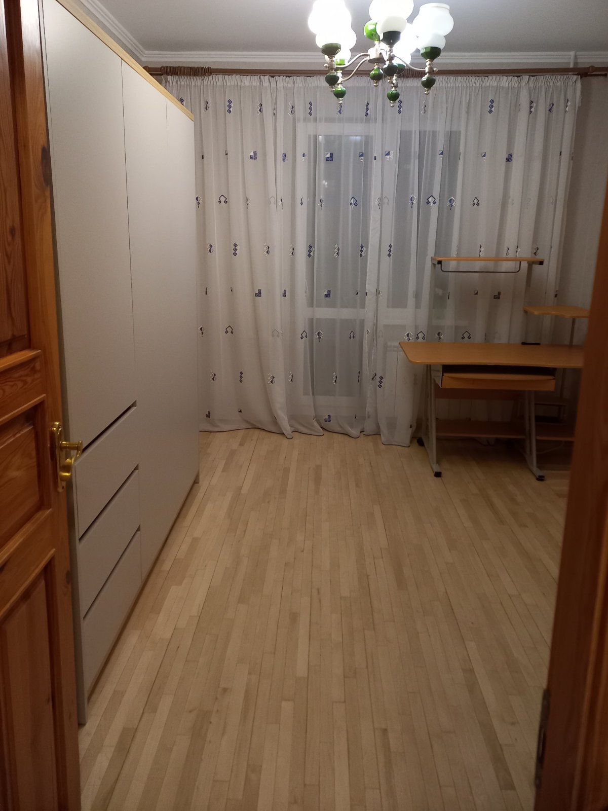 Аренда 2-комнатной квартиры 55 м², Анны Ахматовой ул., 14 Б