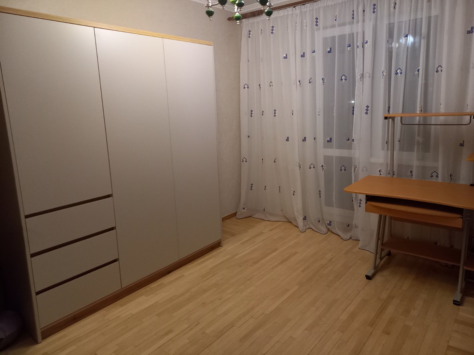Аренда 2-комнатной квартиры 55 м², Анны Ахматовой ул., 14 Б
