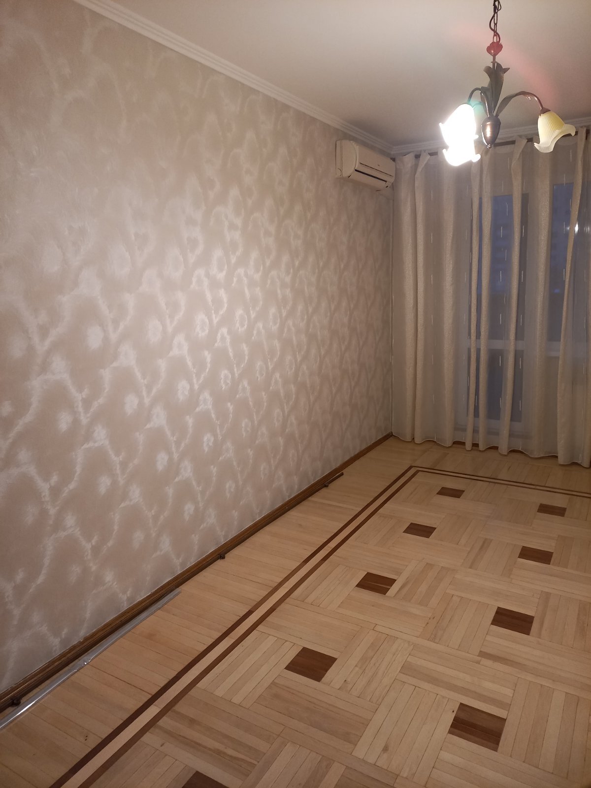 Аренда 2-комнатной квартиры 55 м², Анны Ахматовой ул., 14 Б