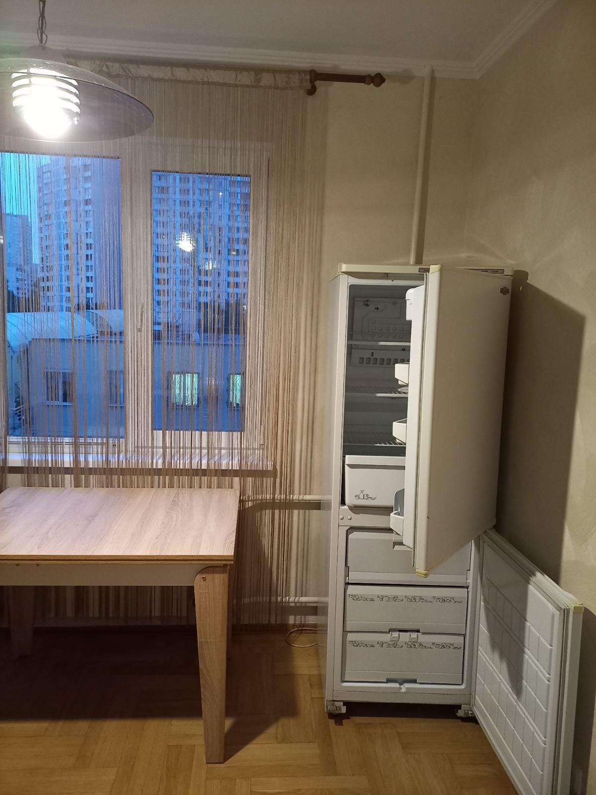 Аренда 2-комнатной квартиры 55 м², Анны Ахматовой ул., 14 Б