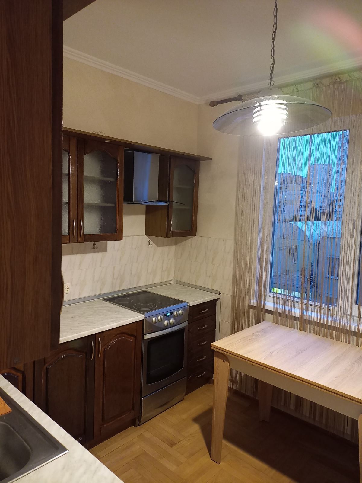 Аренда 2-комнатной квартиры 55 м², Анны Ахматовой ул., 14 Б